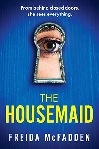 THE HOUSEMAID