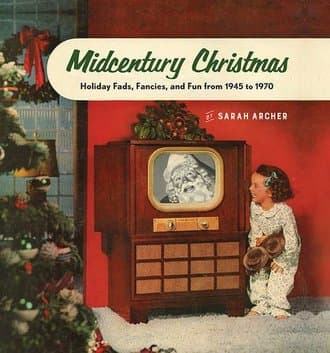 MIDCENTURY CHRISTMAS