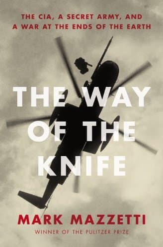 WAY OF THE KNIFE