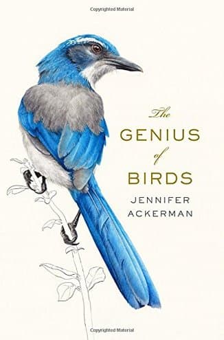 THE GENIUS OF BIRDS