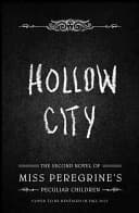 HOLLOW CITY