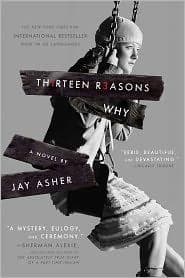 THIRTEEN REASONS WHY