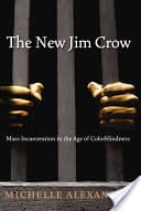 THE NEW JIM CROW