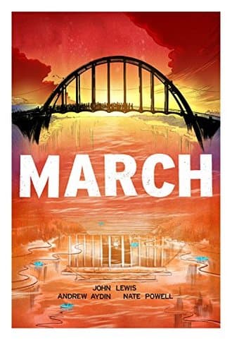 MARCH TRILOGY