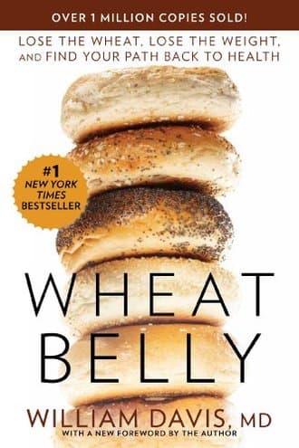 WHEAT BELLY