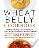 WHEAT BELLY COOKBOOK