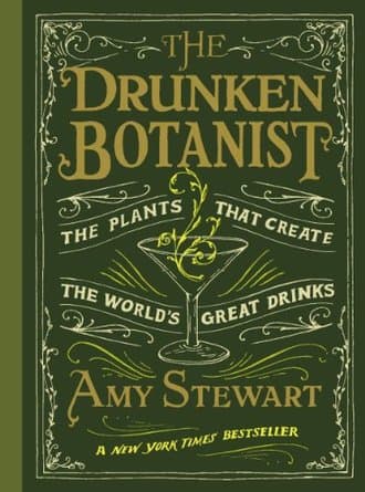 THE DRUNKEN BOTANIST