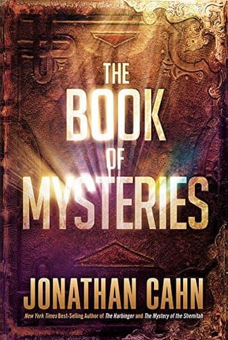 THE BOOK OF MYSTERIES