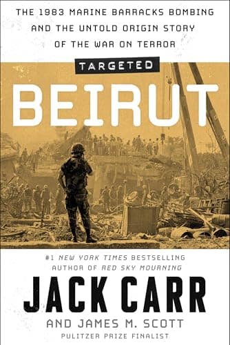 TARGETED: BEIRUT