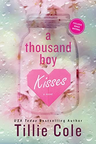 A THOUSAND BOY KISSES