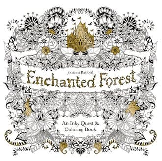 ENCHANTED FOREST