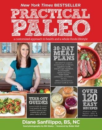 PRACTICAL PALEO