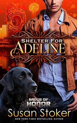 SHELTER FOR ADELINE